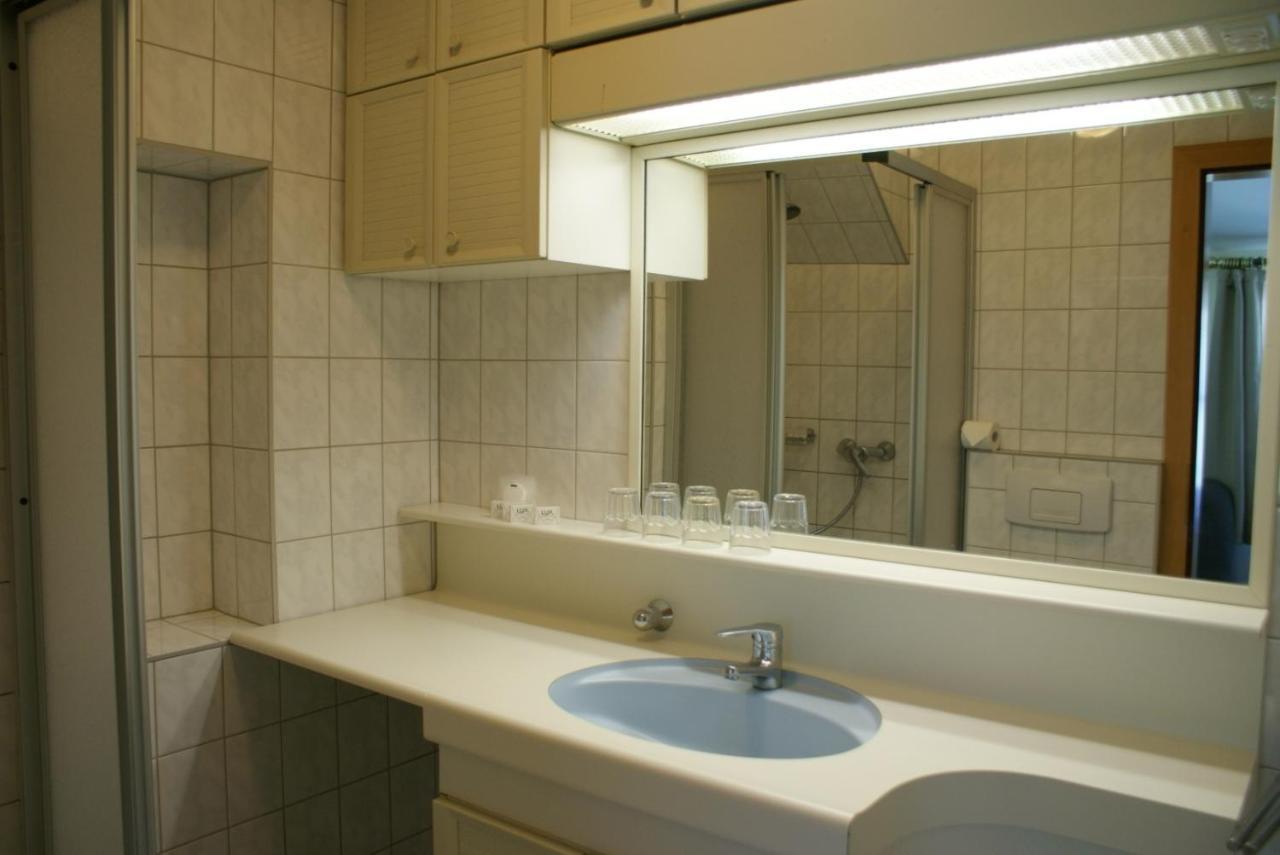 Hotel Tauplitzerhof المظهر الخارجي الصورة