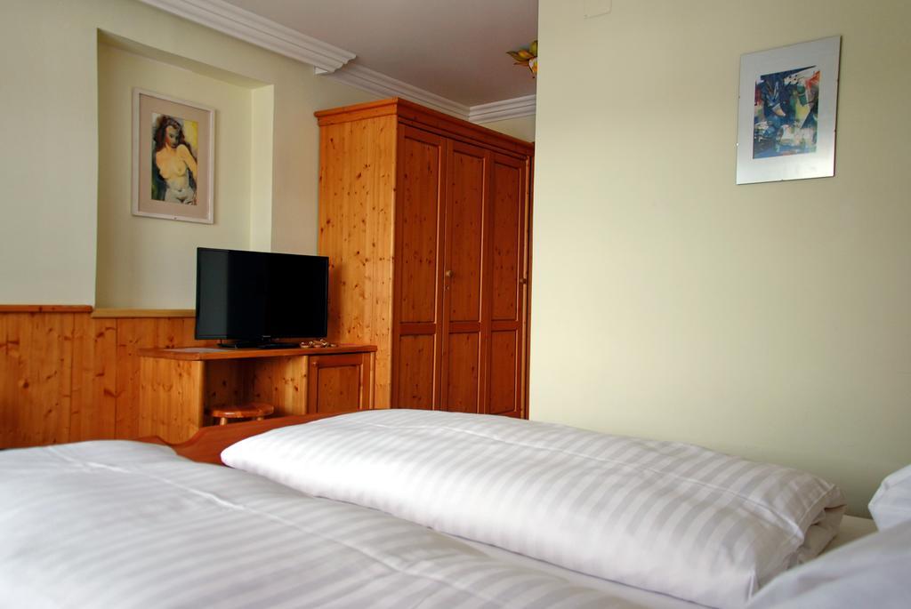 Hotel Tauplitzerhof الغرفة الصورة
