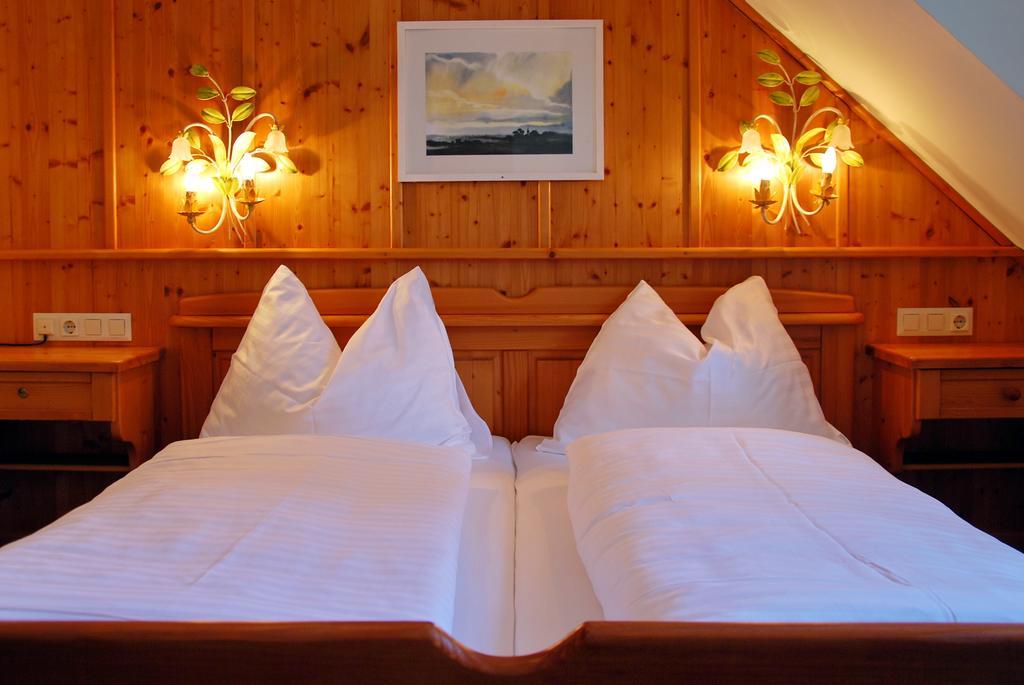 Hotel Tauplitzerhof الغرفة الصورة