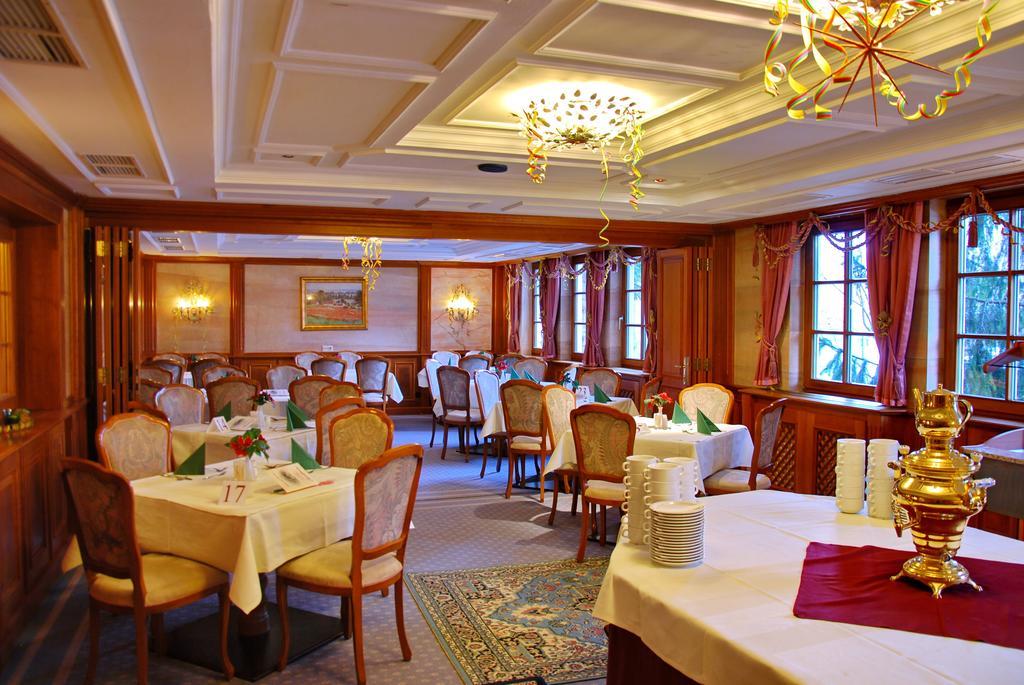 Hotel Tauplitzerhof المظهر الخارجي الصورة