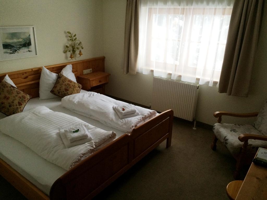 Hotel Tauplitzerhof المظهر الخارجي الصورة