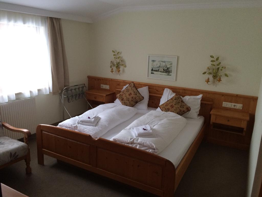 Hotel Tauplitzerhof المظهر الخارجي الصورة