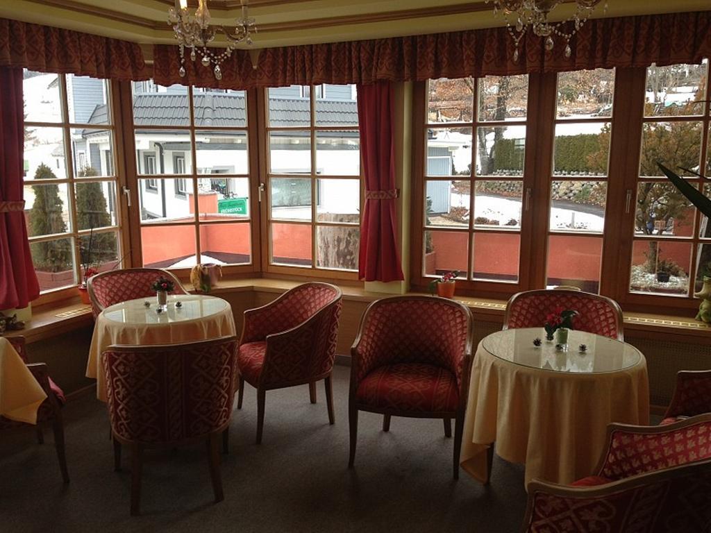Hotel Tauplitzerhof المظهر الخارجي الصورة