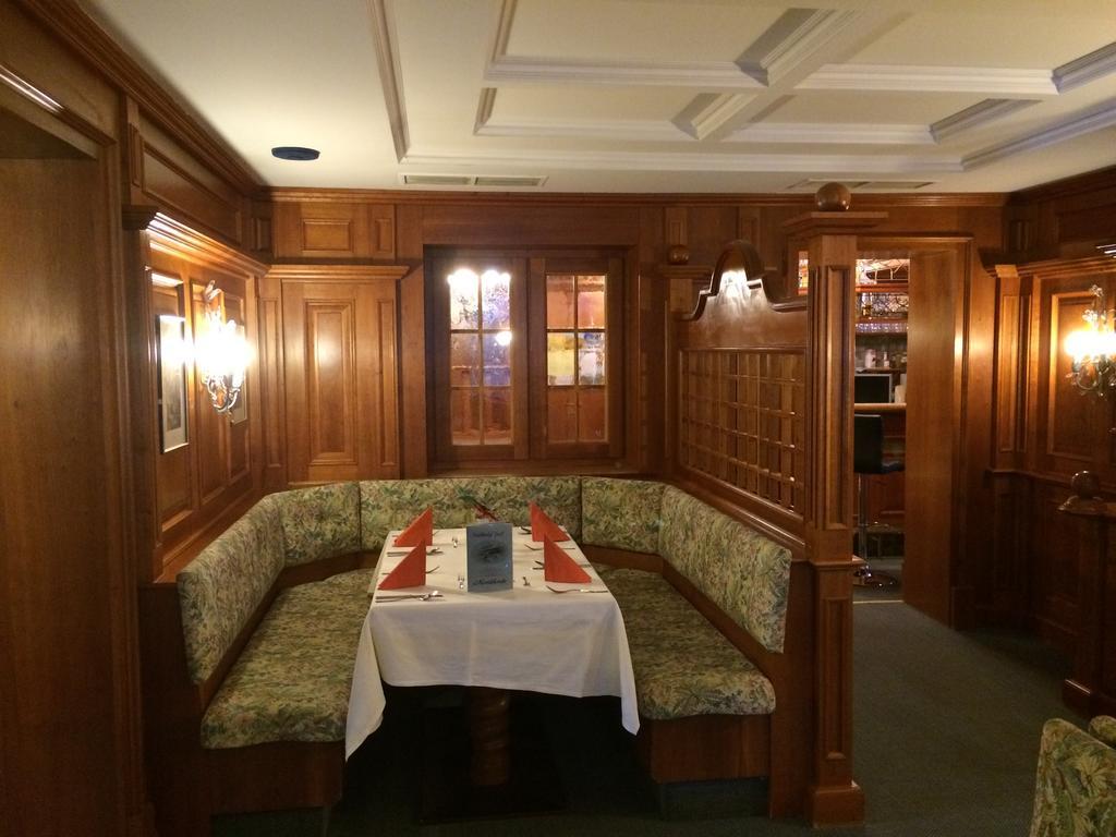 Hotel Tauplitzerhof المظهر الخارجي الصورة