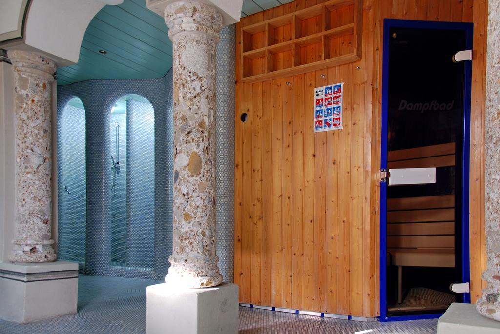 Hotel Tauplitzerhof المظهر الخارجي الصورة
