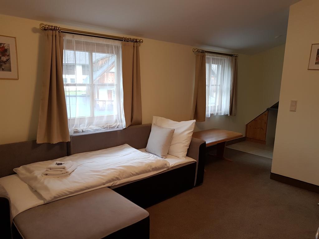 Hotel Tauplitzerhof المظهر الخارجي الصورة