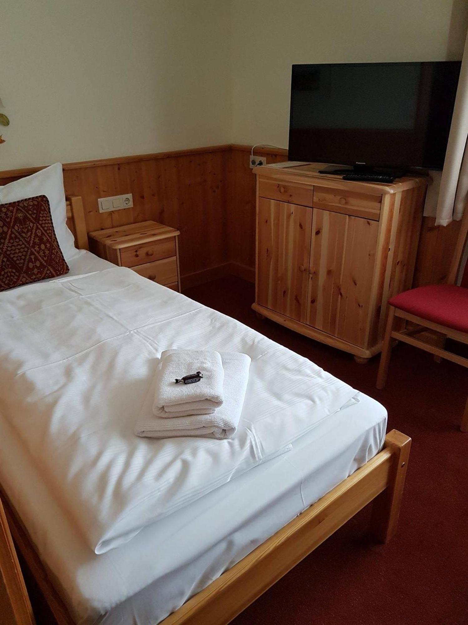 Hotel Tauplitzerhof المظهر الخارجي الصورة
