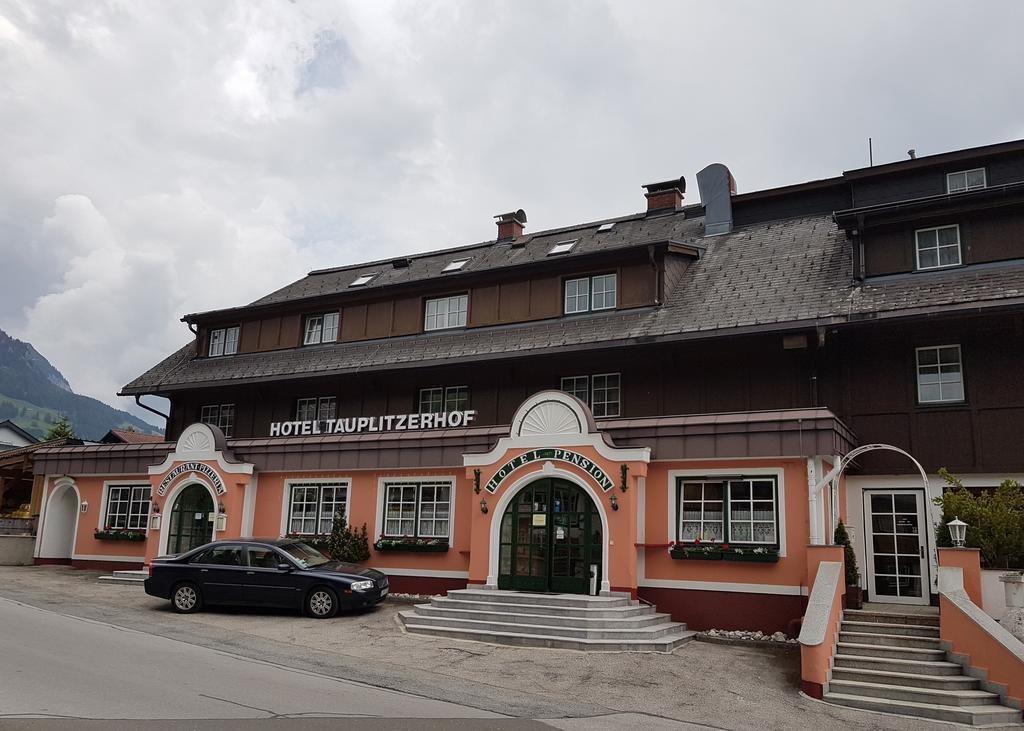 Hotel Tauplitzerhof المظهر الخارجي الصورة