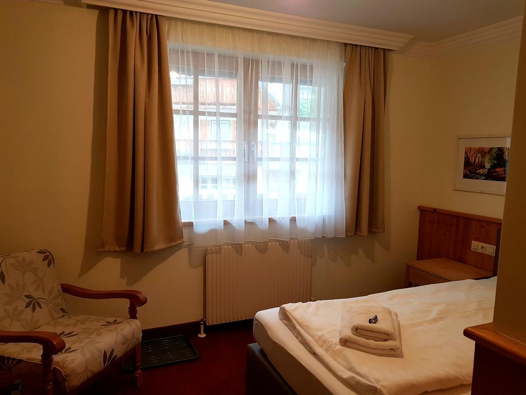 Hotel Tauplitzerhof المظهر الخارجي الصورة