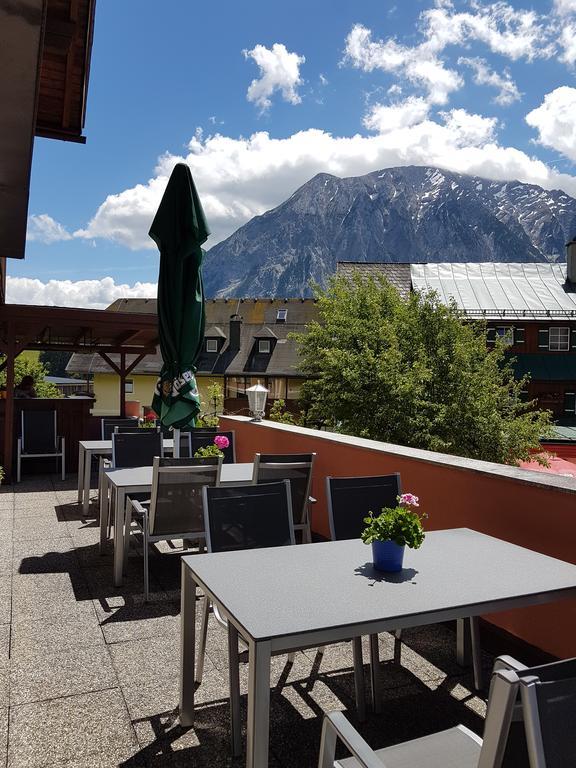 Hotel Tauplitzerhof المظهر الخارجي الصورة