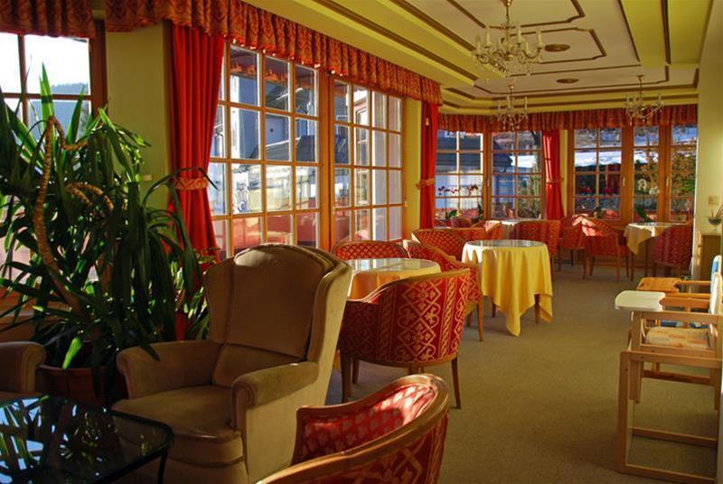 Hotel Tauplitzerhof المظهر الخارجي الصورة