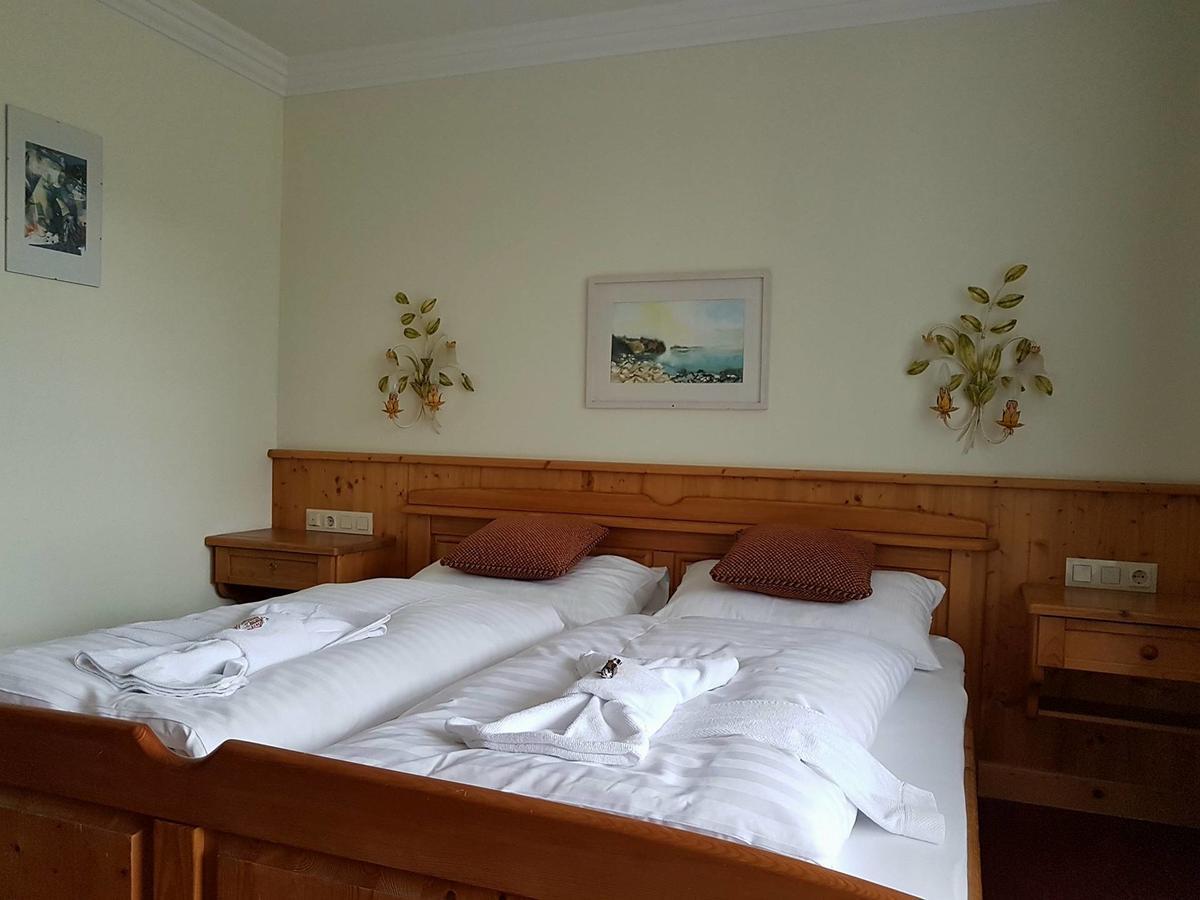 Hotel Tauplitzerhof المظهر الخارجي الصورة