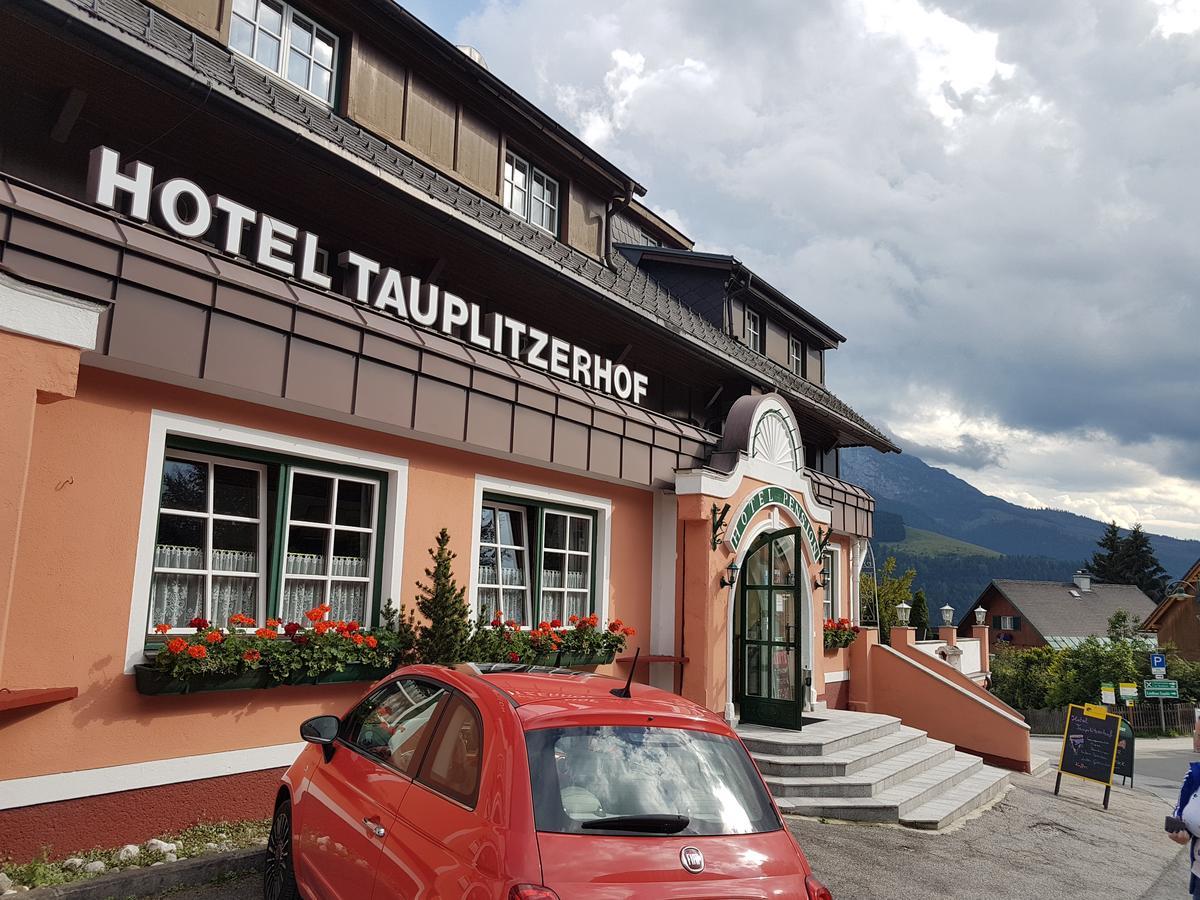 Hotel Tauplitzerhof المظهر الخارجي الصورة